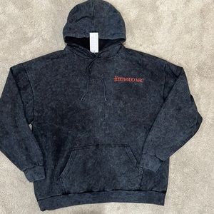 Vintage Fleetwood Mac Hoodie
